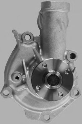 OPEN PARTS wap851200 -  Водяной насос